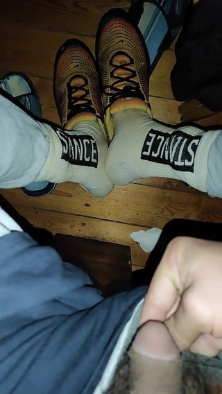 Dirtyjunkbro Doesn't Need a Toilet to Piss. He Does It Everywhere! Mega Dirt!