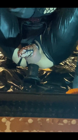 My Most Savage Anal Fuck Ever