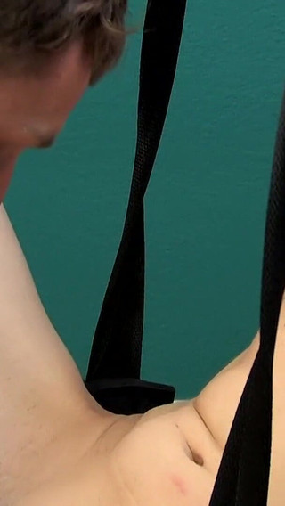 Jackson & Timo on the Swing Part 1