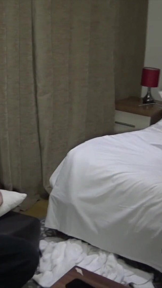 2461 Fucked Raw in London by His Frienf From France