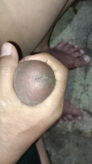 Repeated Sperm Shots My Dick