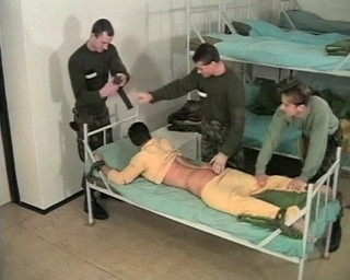 Bold Male Skin Symphony #1