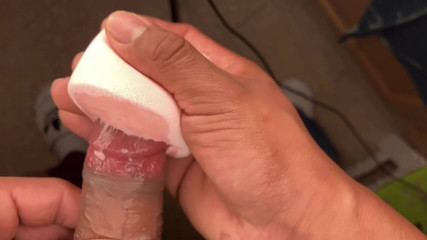 Fucking the Tight Ass of the New 19 Year Old Servant