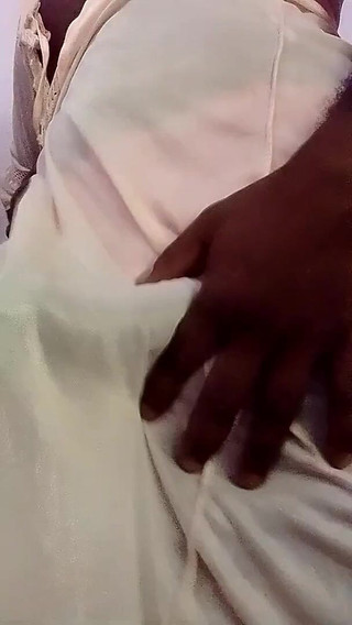 Sri Lanka Crossdresser