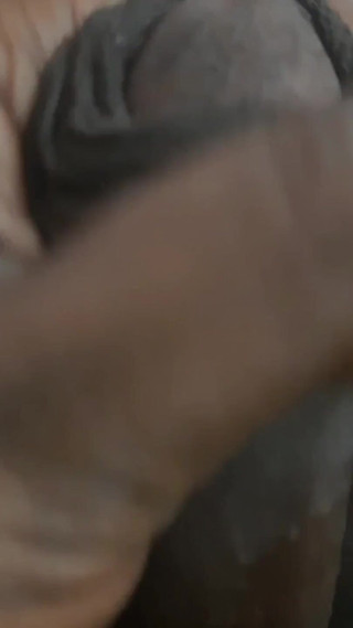 He Is Having a Private Escape Into His Own Fantasies.