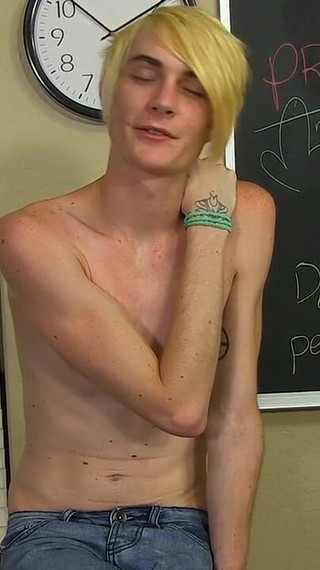 Preston Andrews Shares a Fantasy