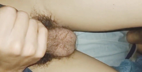 I Couldn't Resist the Urge to Masturbate