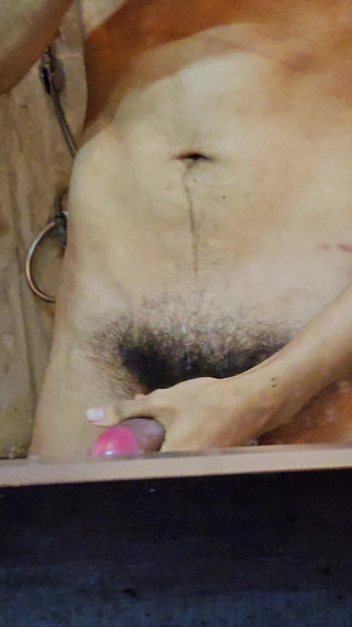 Hot Indian Boy Cum in the Hotel!