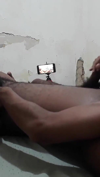 Video 261 We're so Tired All Day, I Can't Do Hardcore (cam 2)