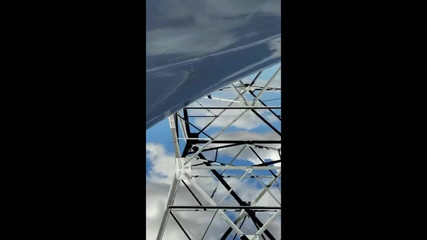 Caught! Kennie Jai Pisses in the Dessert and Gets Caught!