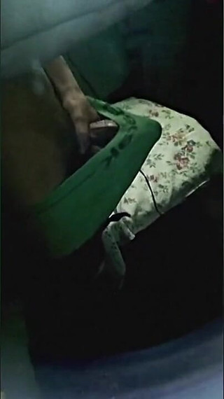 Young Boy Tries to Masturbate for the First Time