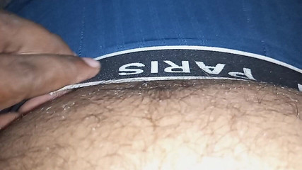 Hungry Cliff 7 Inch Ki Desi Penis Drop Sperm