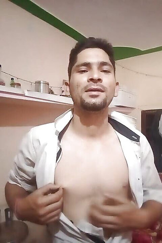 Amateur Indian Boy 2