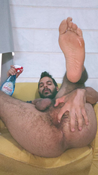 Feet Fetish Hole Cleaning Warship Your Master