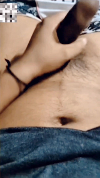 Alone in Room with Pleasure