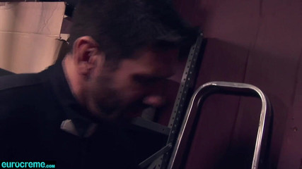 Eurocreme - Oh Stepdad Forgive Me I Love Cocks