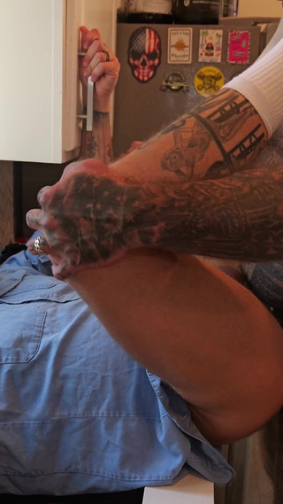 The Plumber with Mason Dixon