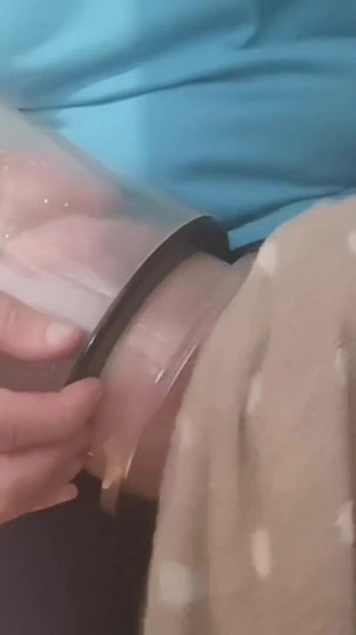 2stage Pumping Size Tube 5x6x12inches