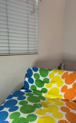 Post birthday release