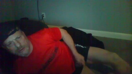 Chaturbate Red Cam Hot Muscle Stepdaddy