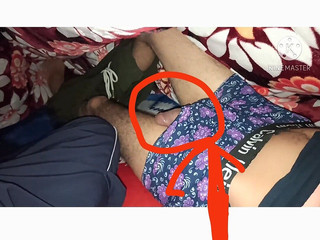 My Tution Teacher Big Monster Cock - Part 6