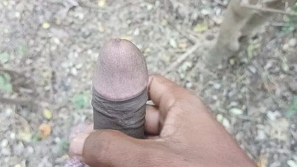Musturbation Desi Boy Big Cock at Jangle