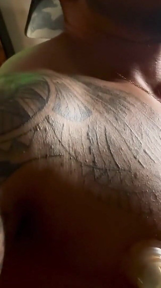 I Have Big Chest but Now I Want a Big Nipples! Hell Yeah Nipples Turn Me on Man!!!