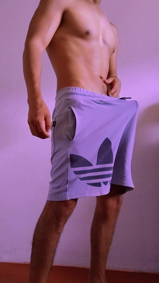 Rubbing Until I Got Hard - Secret Camera Under Me