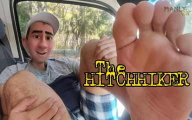 Step Gay"the Hitchhiker" - Roadside Rendezvous