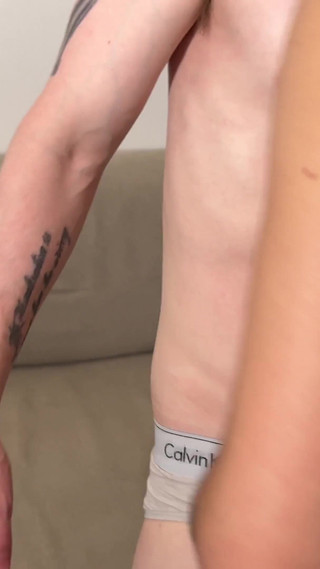 3sum Maxence Angel - Brett Tyler - Christian Hunter in Maspalomas