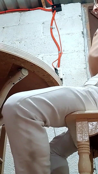 Prior to His Expulsion, the Nurse Cums in the Navigation - Raba Erre Elle