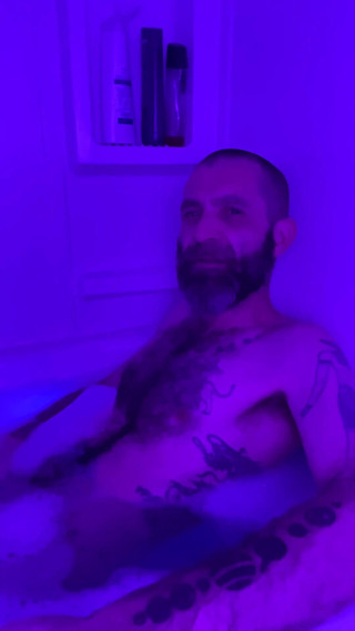 Verbal Dom Stepdaddy Explains What a Dom Is to Him