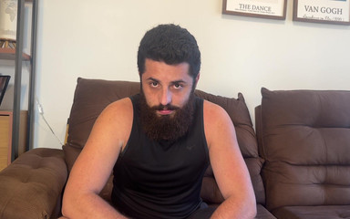 POV: I Am Your Owner and I Will Decide What You Can Eat