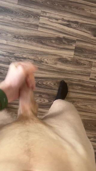 Cum Control, Stopping Just Before Cumming