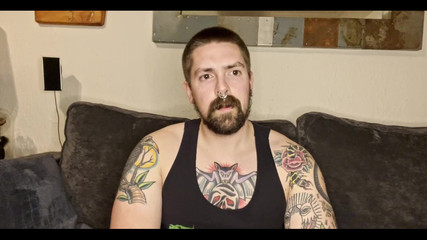 Just so Yall Can Get to Know Me a Little Bit;)