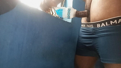 Bhabhi Ji Ne Dekha Fucking Dick