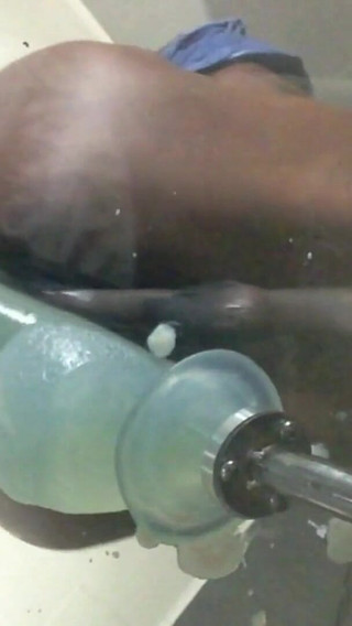 Anal cowboy angle 6of7