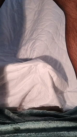 CD Dildo Insertion and Close up Gaping