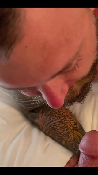 Breaking in Stepdad's Hole (part 1)