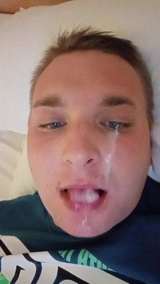 A young boy Olekolek