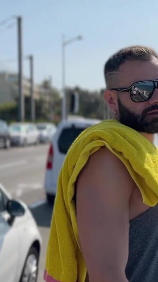 Hot Fuck in the Pine Forest