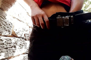 Sucking Man Piss Tribute to Anjali Arora