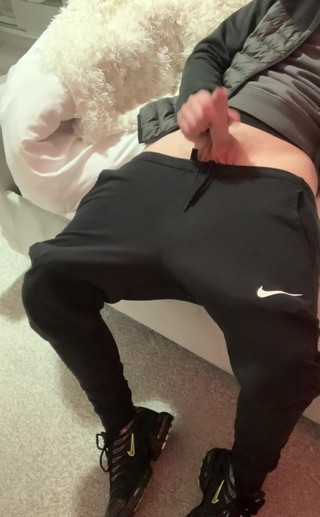 You Asked I Provided I Was Tryna Edge as Much as Possible Cause I Cum Too Quick. Enjoy