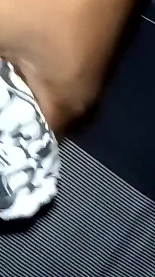 He Was Sent to the Panni Where the Caught Was Placed at Home