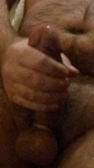 Me Cumming