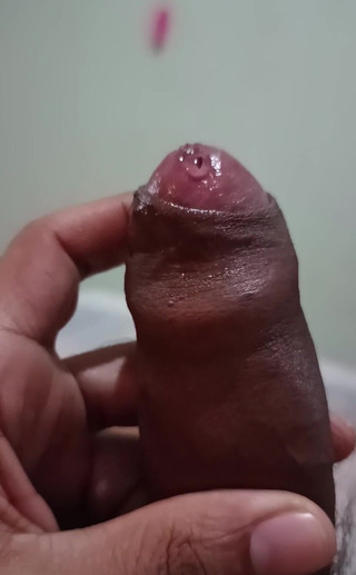 Precum for You. Tomm hot