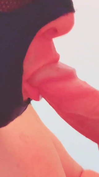 Stepdaddy with Xl Surprises Me at the Gloryhole