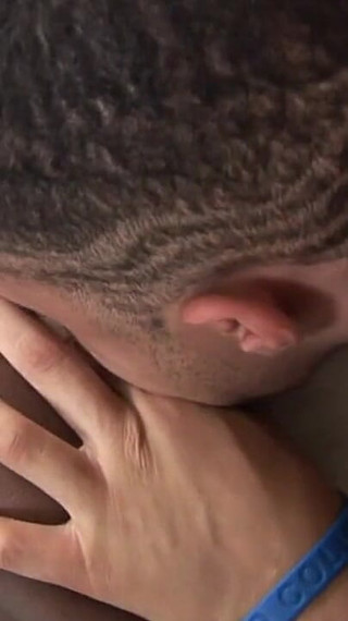 Brandon Johnson + Elmo Jackson