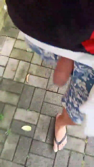 Nudity Action: Who Can Resist?