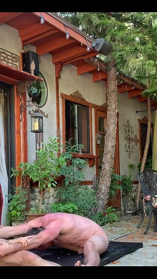 The Handsome, Talented and Well Hung